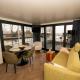 Houseboat in Offingawier with Sea View, Offingawier - Fotografie 2