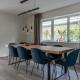Holiday Home in Sneek with Waterfront Jetty, Sneek (foto 3)