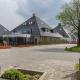Holiday Home in Sneek with Waterfront Jetty, Sneek (foto 9)