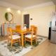 Modern Stylish Apt pool/gym/view, Nairobi - Foto 4