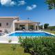 Charming villa Martina with pool near Pula and Rabac by WiiBuk