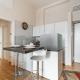 GuestHost - Porta Tufi Luxury Apt with Parking, Siena (zdjęcie 8)
