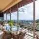 GuestHost - Porta Tufi Luxury Apt with Parking, Siena