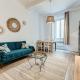 Vieille Ville - 5 pers, AC, WIFI, Nice - Fotografie 1