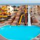 El Karma Beach Resort & Aqua Park - Hurghada, Hurghada - Foto 1