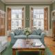 Unique Edinburgh New Town Apartment near Princes Street Эдинбург - Фото 1