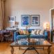 GuestHost - Porta Tufi Luxury Apt with Parking, Siena (zdjęcie 4)