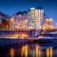 Dancing House - Tančící dům hotel, Praha - Fotografie 9