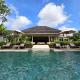 Villa Bodhi Kulture - Huge 4 BR Luxury Villa for families & groups in Canggu - Bali