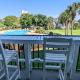 PB B205 - Cozy Bay Studio With Optional Boat Slip Fort Walton Beach - Foto 1