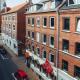 Milling Hotel Mini 19 Odense - Fotografie 6
