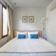 Seaview & beachfront 2BR 151 2F CicadaMarket Hua Hin - Fotografie 8