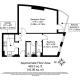 Central Camden Flat With Terrace For 4 People, Londýn - Fotografie 10