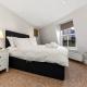 Modern 2 bedroom flat for 4 in Greater London, Londres - Photo 2