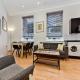 Modern 2 bedroom flat for 4 in Greater London, Londres - Photo 4