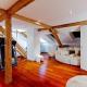 Presidental Suite Apartment by Livingdowntown Zürich - Photo 6