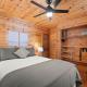 Firefly Lodge - Cozy 4 bedroom cabin minutes to Helen Sautee Nacoochee - Photo 8