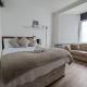 Serene 1 Bedroom Flat in Roath Cardiff - Foto 1