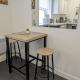 Serene 1 Bedroom Flat in Roath Cardiff - Foto 4