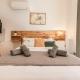 Industrial studio in the city center by REMS, Malaga - Zdjęcie 5