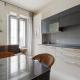 Bright Apartment - 650 m far from Arco della Pace, Milán - Foto 7