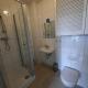 FEWO1-1 Zim Apart-4 Bett-Küche-Dusche WC-Parkplatz, Berlin - Photo 5