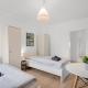BEGE APARTMENTS: FIRM RELAX, Mettmann - Kuva 8