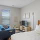 CozySuites Modern SDO, Lawrenceville, Pittsburgh