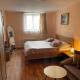 Hotel U Beránků, Libochovice