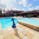 Chalé Aconchegante com Vista para Piscina, Gravatá - Fotografie 8