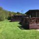 Turtle Lodges 29 - Riverside Builth Wells - Photo 2