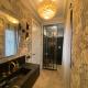 Luxury apartment in Gran Vía, Madrid - Foto 5