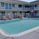 Motel 6-Springfield, OR - Eugene North - Fotografie 4