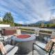 Riverfront Home with Deck, Near Mount Rainier! Packwood - Photo 1