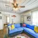 Cozy Cottage with Patio Less Than 2 Mi to Rockport Beach! - Zdjęcie 5