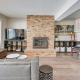 Riverfront Champlin Townhome with Deck and Water View!, Champlin (fotografie 5)