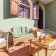 Nura's - Villa Verde Guest House, Alghero