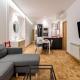 Madrid Embajadores II - Apartamento de 4 dormitorios con Balcón, Мадрид - Фото 6