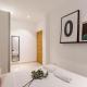 Madrid Embajadores II - Apartamento de 4 dormitorios con Balcón, Мадрид - Фото 3