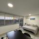 Beautiful Apartment in Palermo - El Rosedal, La Rural, Arcos, Trinidad, US Embassy, Buenos Aires - Fotografie 9