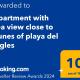 Apartment with sea view close to dunes of playa del ingles, San Bartolomé - Fotografie 3
