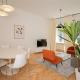Chic 3BR Apt Near Fabrika - By Wehost, Tbilisi - Fotografie 2