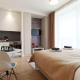 Gold Luxury Suite-Belgrade Waterfront