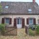 Ferme auvergnate, Tauves