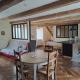 Ferme auvergnate, Tauves (fotografie 8)