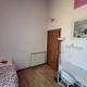 Bedroom and Loft(Soppalco) for rent in via Belle Arti Boloňa - Fotografie 2