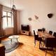 Apartment NATUR in Halle an der Saale, Halle (fotografie 3)