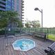 Spacious 1BR - Downtown - Pool - Gym - Parking Toronto - Foto 3