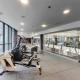 Spacious 1BR - Downtown - Pool - Gym - Parking Toronto - Foto 5
