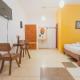 Hotel Szapot, Bacalar (foto 10)